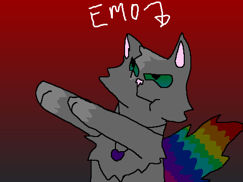 Emo -MEME- 
