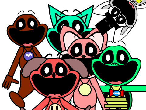 They are Friends.... 