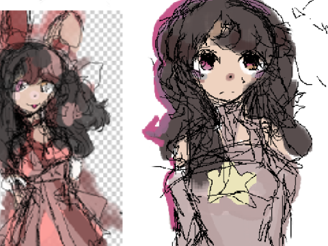 ref sorta