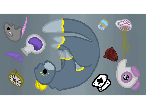 Art dump