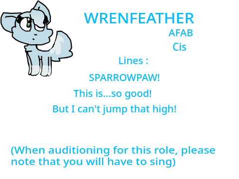 ~Star Calling~ CASTING CALL remix