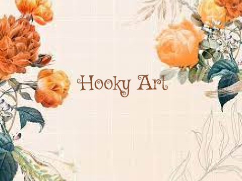 Hooky Art