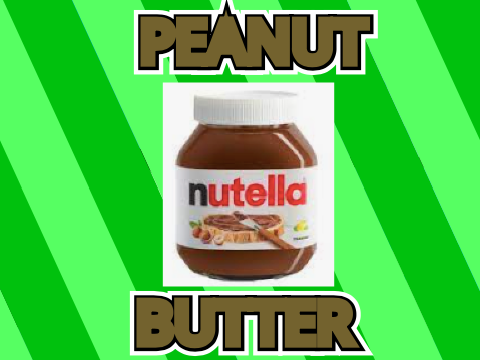 PEANUT BUTTER!!! | #all #trending #animations #stories #art