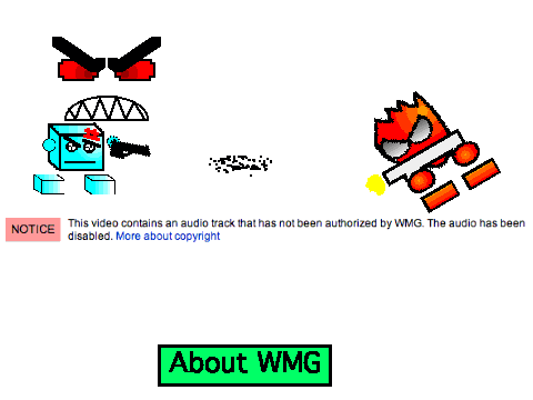 Add yourself showing how you feel about WMG