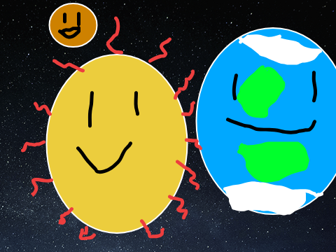 Space