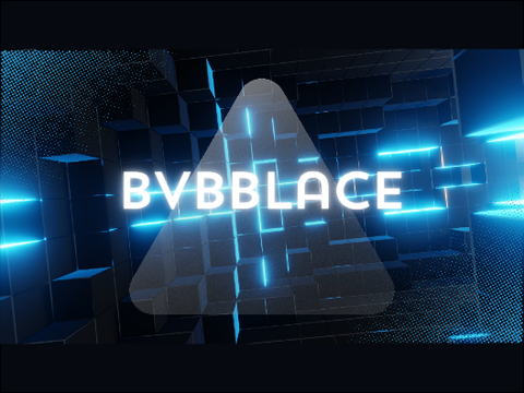 Banner for bvbblace