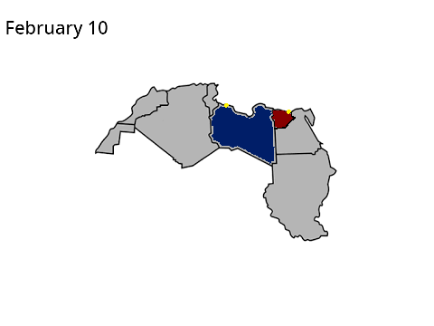  Agebeyan-Libyan War