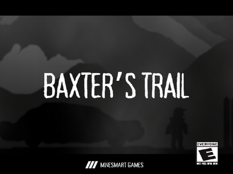Baxter's Trail