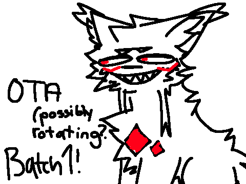THEMED OTA (CLOSED) 