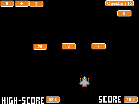 Space Math