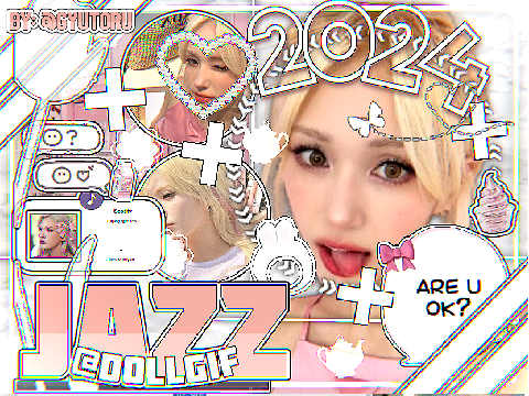 bce for @dollgif