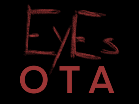 { 1/4 } {OPEN} EYES OTA