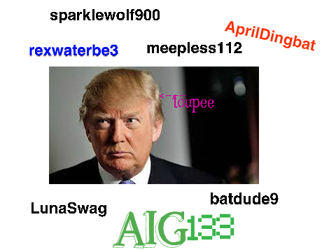 sign if you don't like trump remix remix remix remix remix remix