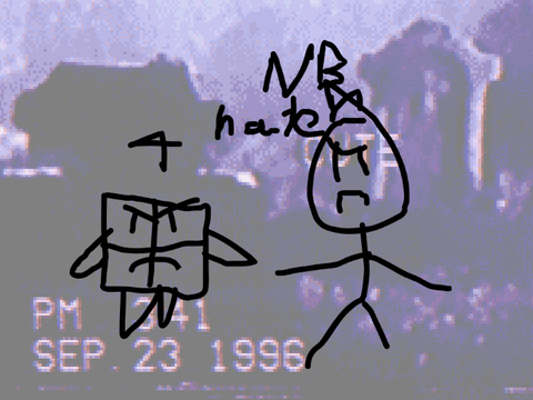 Flashback