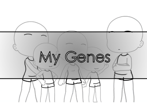 My Genes|Trend|