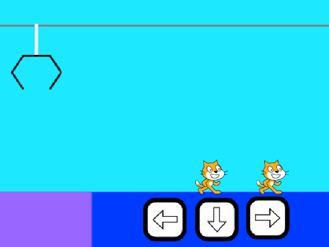 クレーンゲーム