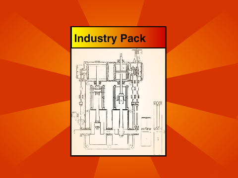 Industry Pack