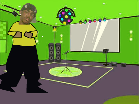 Remix this Dance 
