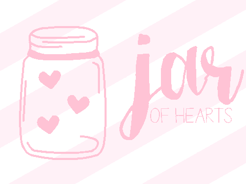 Jar of Hearts