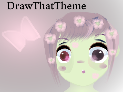 Draw dat Themee!!! R1 remix