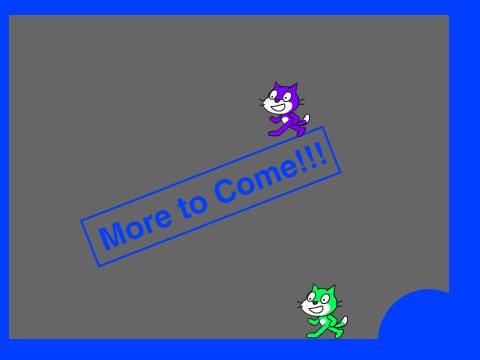 2-Player Platformer