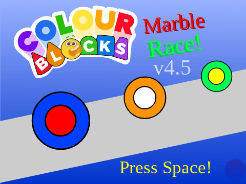 Colourblocks Marble Race (v4.5) (Final)