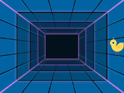 pixel remix for caleb