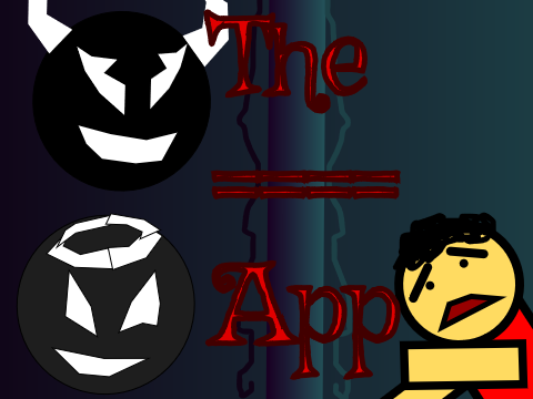 The App: PART 8 The Other One