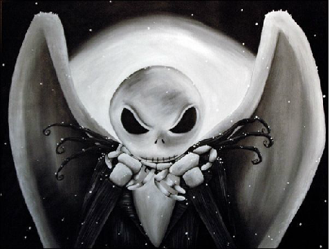 This Is Halloween~Marilyn Manson~Nightcore