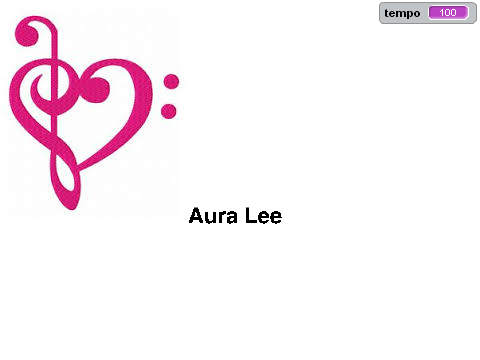 Aura Lee