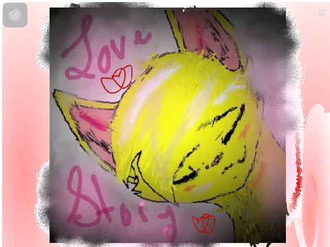 Love Story (cc is open!) remix