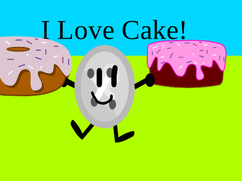 BFAFPA 5A: The Dessertiest Desserts remix