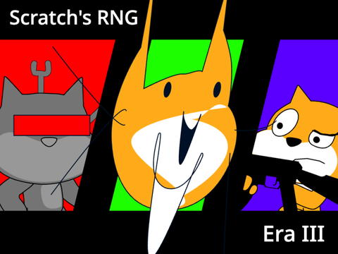 Scratch's RNG