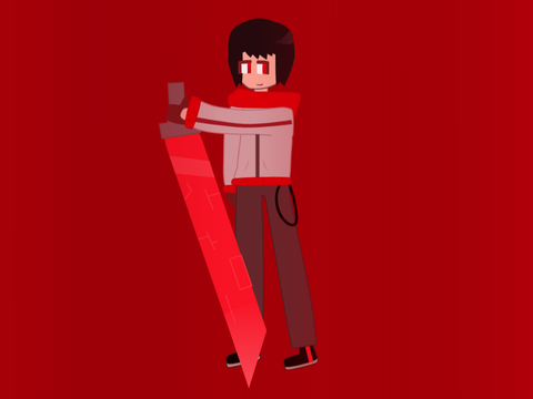 Omega in my style || Filler