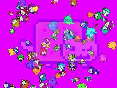 ScratchFall (Starclaw Celebration Song)