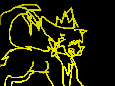 Gold amv wip