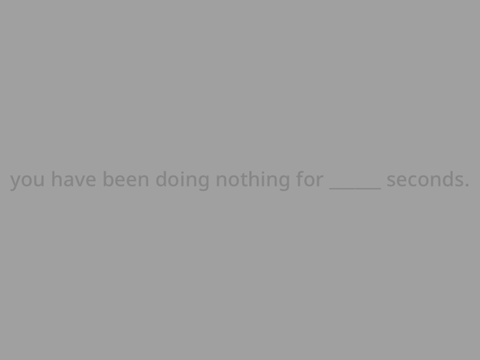 Nothing | #all #games