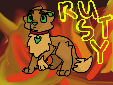 Rusty