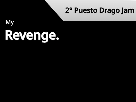 revenge.