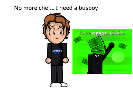 Remix to pay respects to me quiting remix