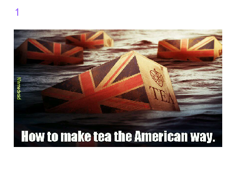 U.S. History Memes 
