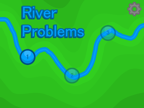 River Problems