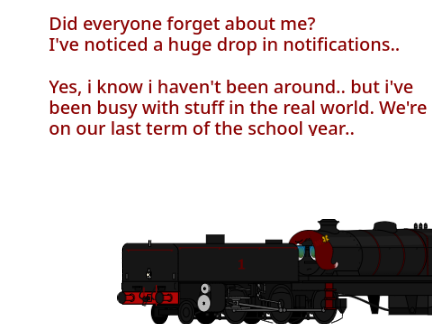Did everyone forget?