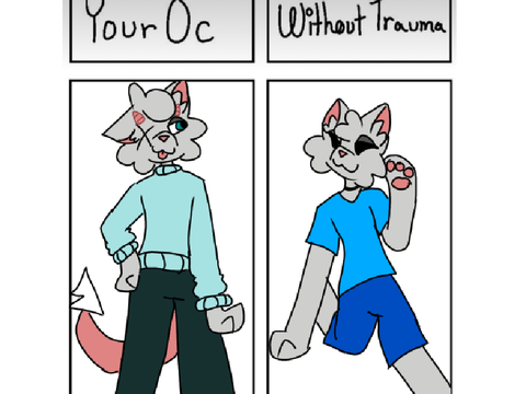 OC without trauma 