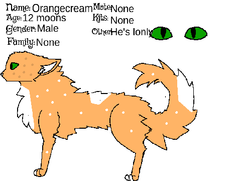 Droopy-eared cat Bio remix