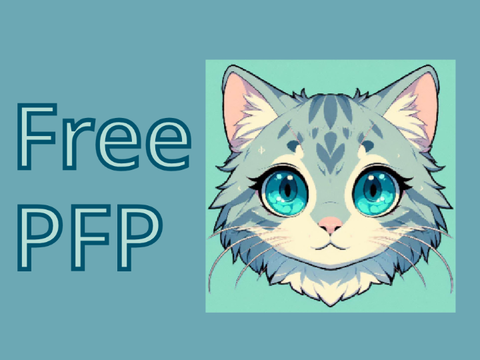 Free PFP