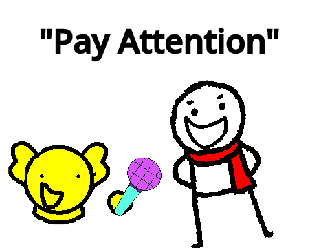 Finna Show You How to Get it - #Animations