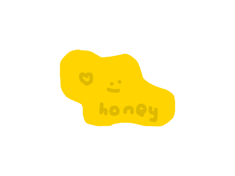 honey