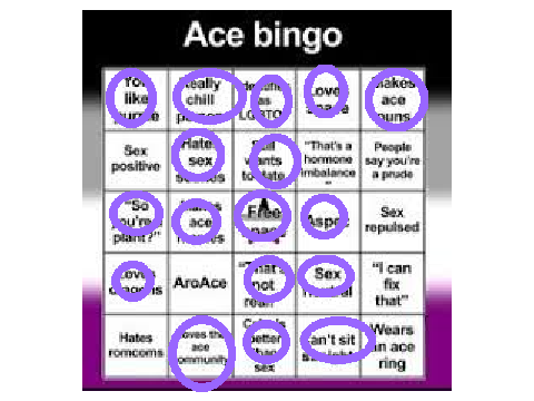 Ace Bingo XD remix-
