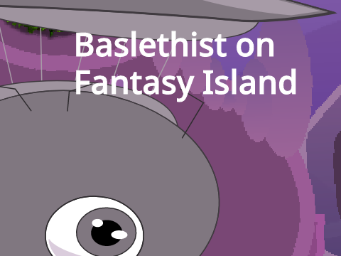 Baslethist